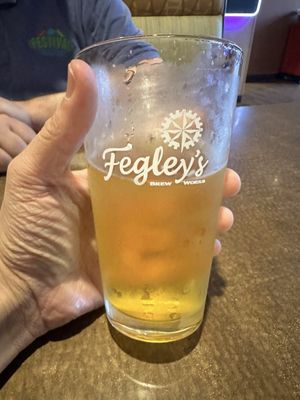 Fegley's Allentown Brew Works by null