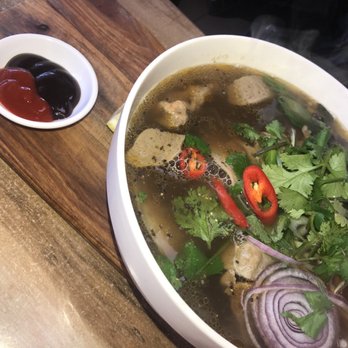 District 1 - Vietnamese Near Me - Fortitude Valley, QLD