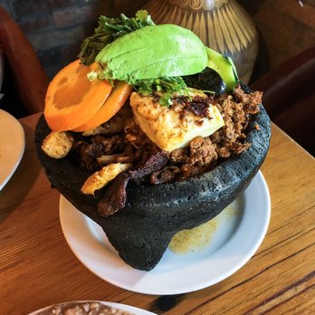 Maria Bonita - Molcajete - Mexican Near Me - Orem, Utah