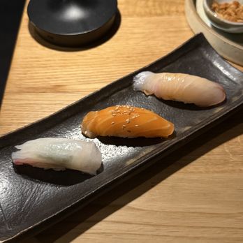 Sushi Bar Tetsuya - Sushi Bars Near Me - Los Angeles, California