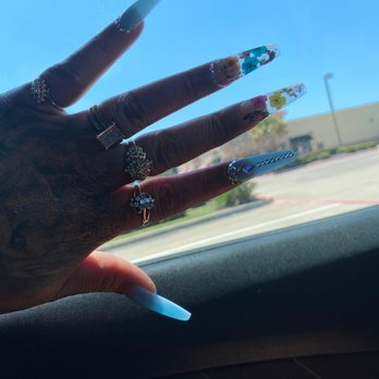 Chic Nails Lounge - #NailCheck - Nail Salons Near Me - Irving, Texas Chic Nails Lounge - #NailCheck - Nail Salons Near Me - Irving, Texas