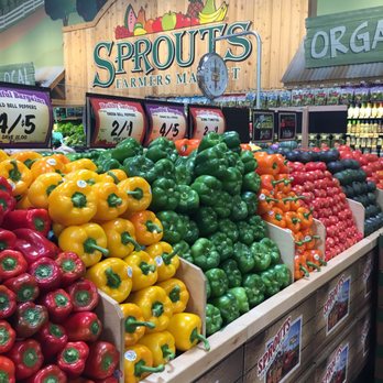 Sprouts Farmers Market - Grocery Near Me - Chandler, Arizona Sprouts Farmers Market - Grocery Near Me - Chandler, Arizona