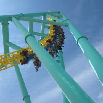 Cedar Point - Wicked Twister - Amusement Parks Near Me - Sandusky, Ohio Cedar Point - Wicked Twister - Amusement Parks Near Me - Sandusky, Ohio