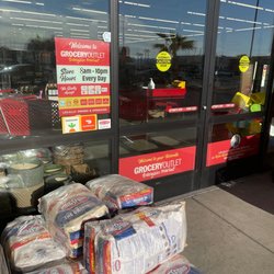 Grocery Outlet