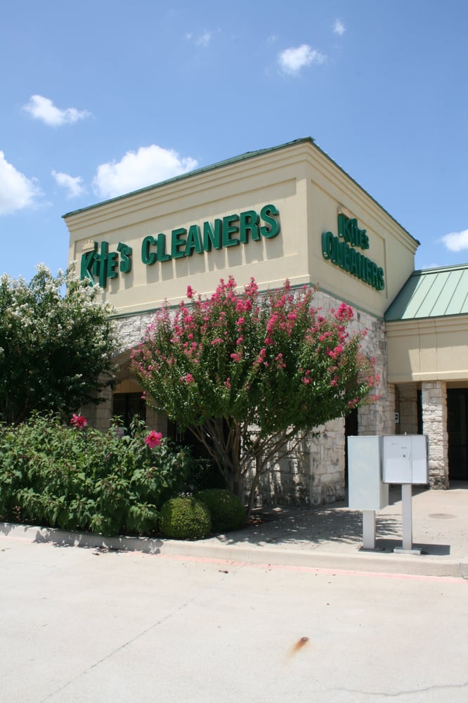 KITE’S CUSTOM CLEANERS 22 Reviews 4512 Hartwood Dr, Fort Worth