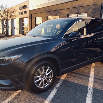 Manchester Mazda - 2017 Mazda CX-9 Touring - Auto Repair Near Me - Manchester, Connecticut Manchester Mazda - 2017 Mazda CX-9 Touring - Auto Repair Near Me - Manchester, Connecticut