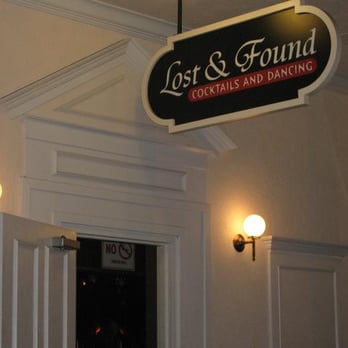 Lost & Found - Speakeasies Near Me - Los Angeles, California Lost & Found - Speakeasies Near Me - Los Angeles, California