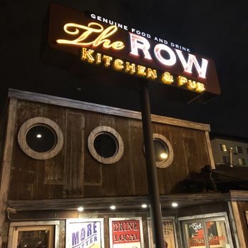 The Row - Southern Near Me - Nashville, Tennessee The Row - Southern Near Me - Nashville, Tennessee