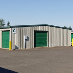 Northwest Self Storage