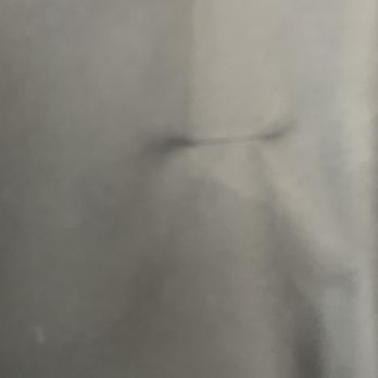 Lucy's Cleaners - Back of coat repair - Dry Cleaning Near Me - Glendora, California