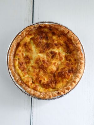 Crave Pie Studio by null