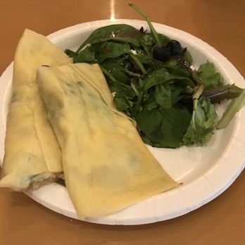 OfKors Bakery - Chicken Salad Crepes - Coffee & Tea Near Me - Sarasota, Florida OfKors Bakery - Chicken Salad Crepes - Coffee & Tea Near Me - Sarasota, Florida