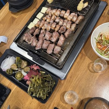 Sookdal - Combo D - Korean Near Me - Garden Grove, California Sookdal - Combo D - Korean Near Me - Garden Grove, California