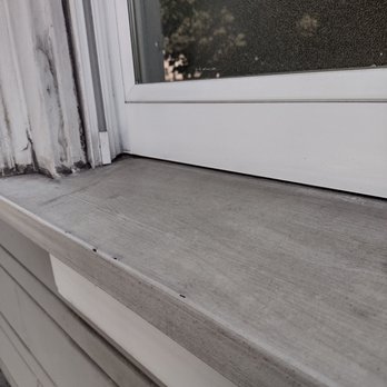 Bailey’s Window Cleaning - After - Window Washing Near Me - Richmond, California