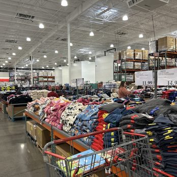Costco Warehouse - Tires Near Me - Fort Worth, Texas
