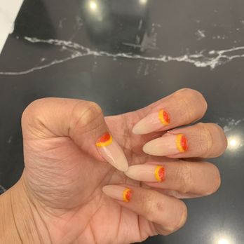 Gloss Nail Bar - Rose - Nail Salons Near Me - Houston, Texas Gloss Nail Bar - Rose - Nail Salons Near Me - Houston, Texas