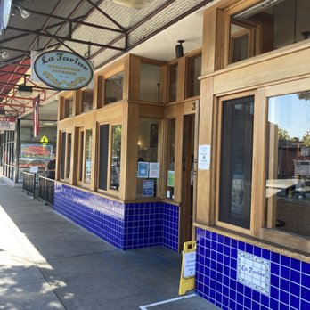 La Farine - outside view - Bakeries Near Me - Oakland, California La Farine - outside view - Bakeries Near Me - Oakland, California