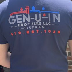 Genuin Brothers