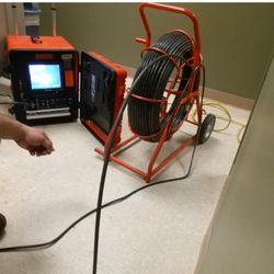 Able Sewer & Drain Cleaning Service