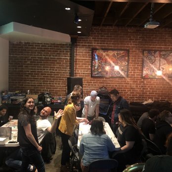 The Hub RWC - Game night - Bars Near Me - Redwood City, California The Hub RWC - Game night - Bars Near Me - Redwood City, California