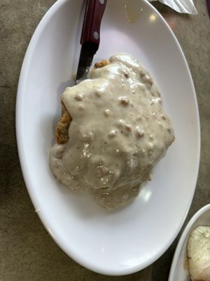 Gold Country Inn by null