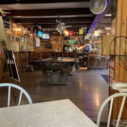 Thirsty Moose Pub & Grub