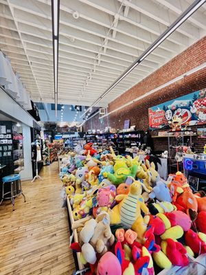 Stumptown Otaku by null