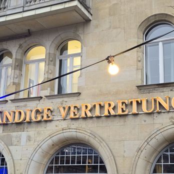Ständige Vertretung - German Near Me - Berlin, BE