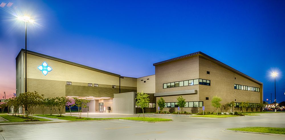 Memorial Family Medicine - Nelson Road - child therapist in Lake Charles, LA