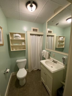 Inn at St John by null