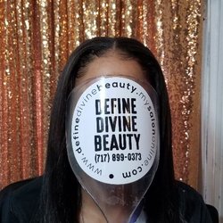 Define Divine Beauty-Crowned Salon - Sew-in w/ Crowned Bundles