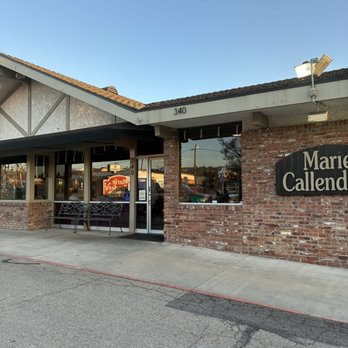 Marie Callender's - American Near Me - La Habra, California