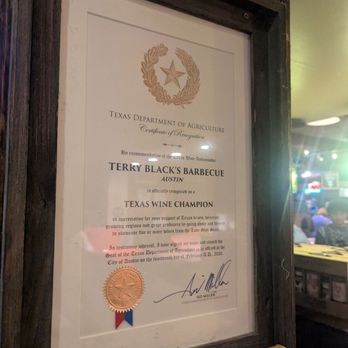 Terry Black's Barbecue - Barbeque Near Me - Austin, Texas Terry Black's Barbecue - Barbeque Near Me - Austin, Texas