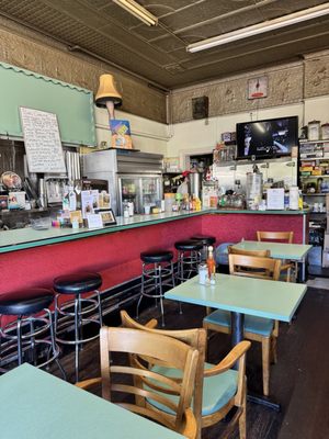 Jimmy T's Place by null