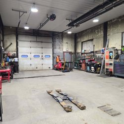 Precision Automotive