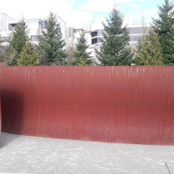 Olympic Sculpture Park - Parks Near Me - Seattle, Washington Olympic Sculpture Park - Parks Near Me - Seattle, Washington