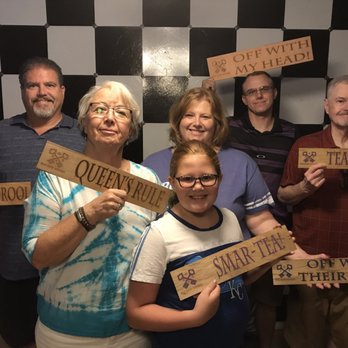 Escape Rooms Mesa - Escape Games Near Me - Mesa, Arizona