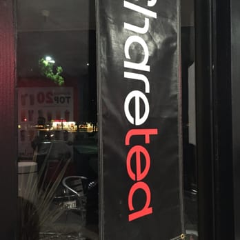 Sharetea - Coffee & Tea Near Me - San Ramon, California