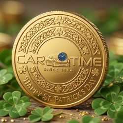 Car Time Supercenter
