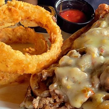 Incline Public House - Incline cheesesteak - Pizza Near Me - Cincinnati, Ohio