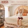 Photo of Kria