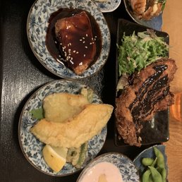 Platter