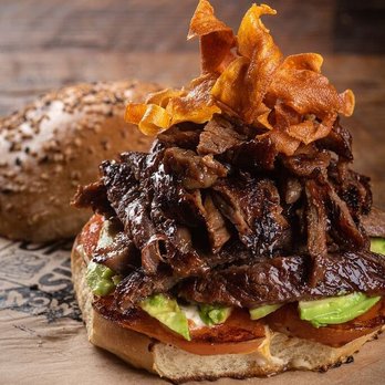Upside Craft - Burgers Near Me - Brooklyn, New York Upside Craft - Burgers Near Me - Brooklyn, New York