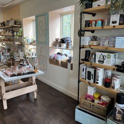 MJ et Cie Café