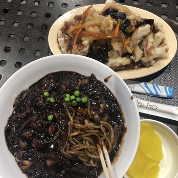 Paik's Noodle - Korean Near Me - Buena Park, California Paik's Noodle - Korean Near Me - Buena Park, California
