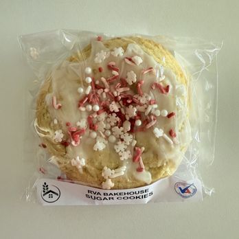 RVA Bakehouse - Bakeries Near Me - Richmond, Virginia