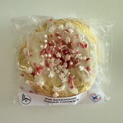 RVA Bakehouse