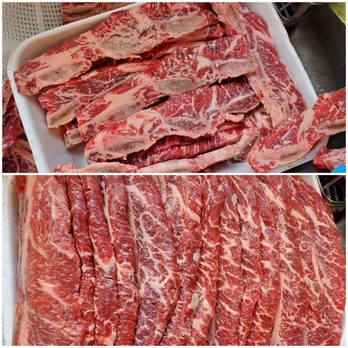 Lotte Plaza Market - KALBI FAMILY PACK outer layer vs inner. - International Grocery Near Me - Edison, New Jersey Lotte Plaza Market - KALBI FAMILY PACK outer layer vs inner. - International Grocery Near Me - Edison, New Jersey
