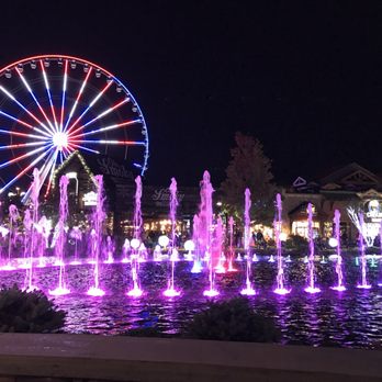The Island - Amusement Parks Near Me - Pigeon Forge, Tennessee The Island - Amusement Parks Near Me - Pigeon Forge, Tennessee