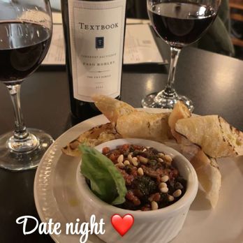 Mangia e Bevi - Delicious! - Italian Near Me - Oceanside, California